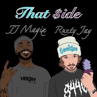 That Side - Single