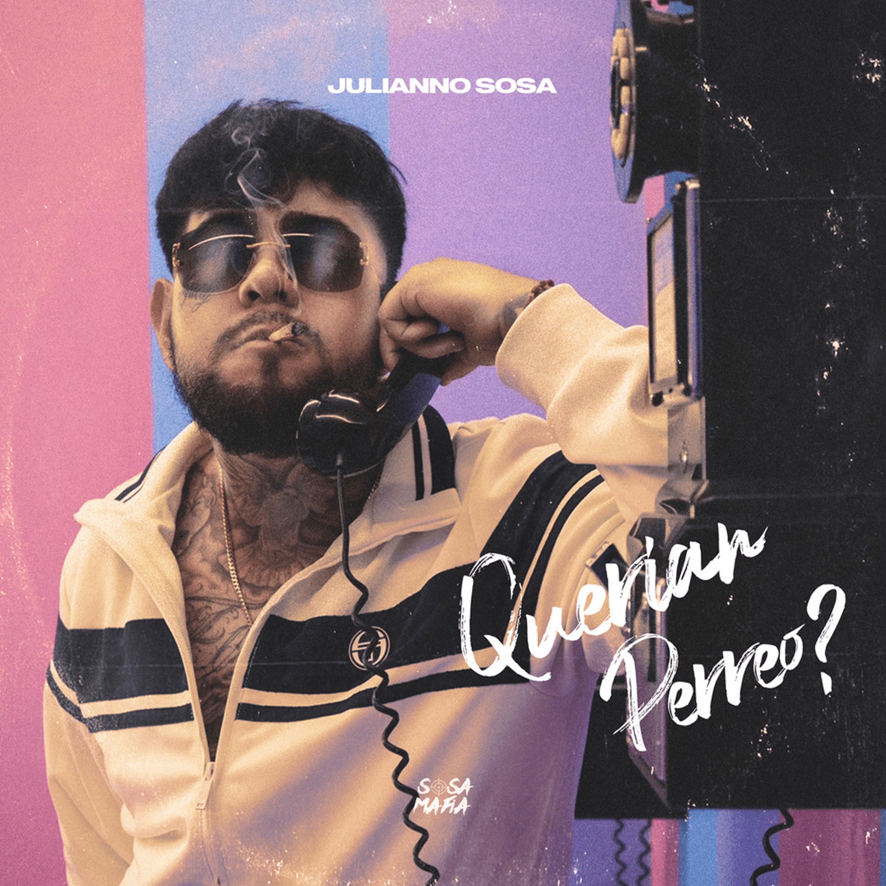 Querian Perreo? - EP