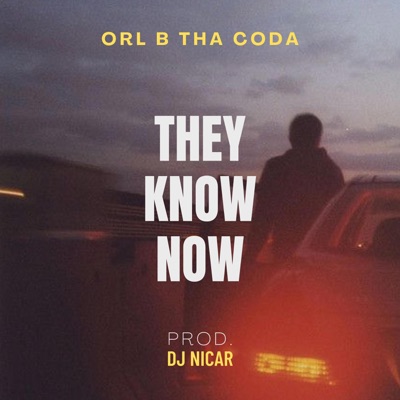 They Know Now - Single