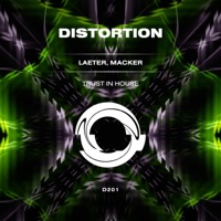 Trust in House - Single - LAETER & Macker
