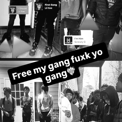 60 On My Mixro (feat. Trenxhbabyej707) - Single