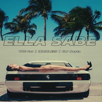 Ella Sabe (feat. Tugfav & CLPBeatz) - Single