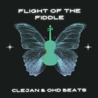 Flight of the Fiddle - Single - Clejan & Ohd Beats