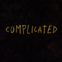 Complicated - Socials