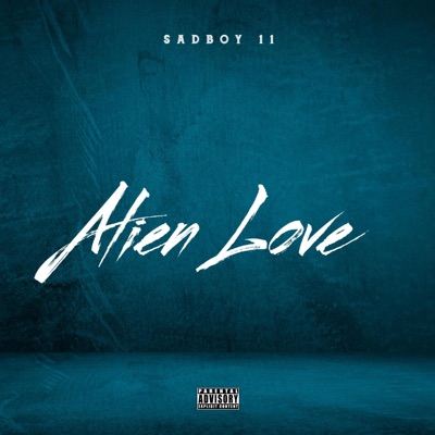 Alien Love - Single