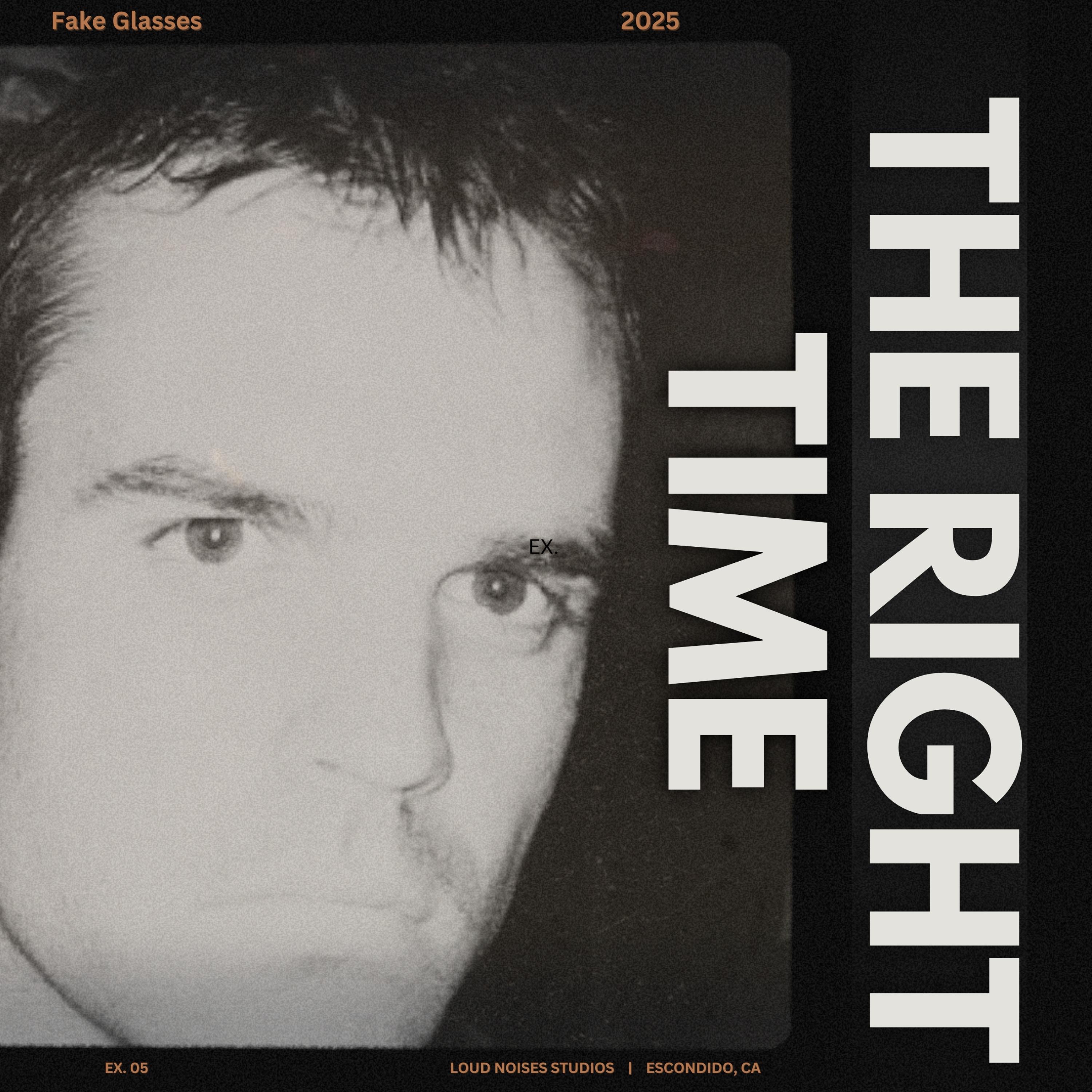 The Right Time - Single