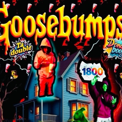 goosebumps (feat. Dondada Boog) - Single