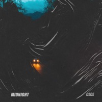 Midnight - Single - PRODBYCECE