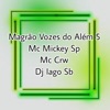 Magrão Vozes do Além 5 - Single