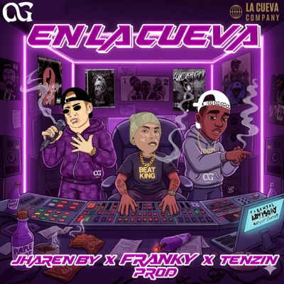 En la cueva - Single