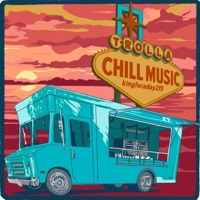 Chill Music - T-Rolla