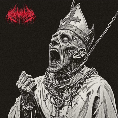 Cascading In Thorns (feat. Gnawing) - Single