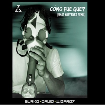 COMO FUE QUE RMX (feat. JDONY & WIZARD7) - Single
