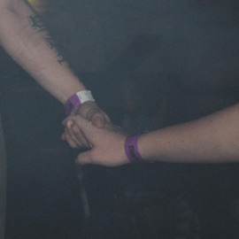 Prázdnej sál ONDRA