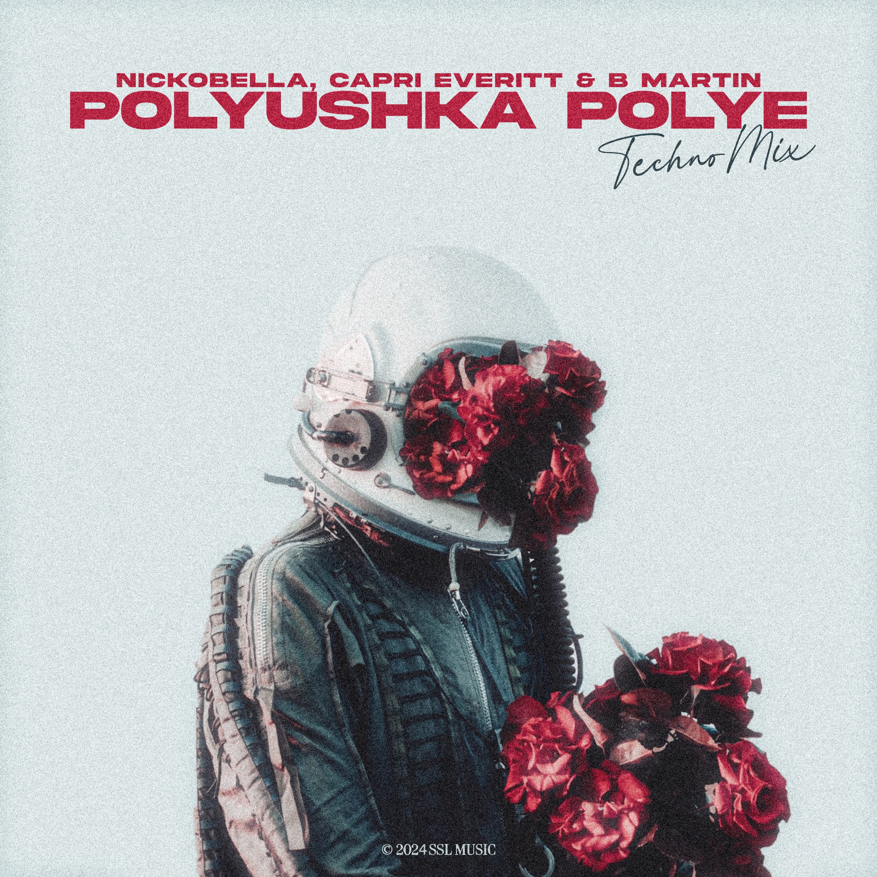 Polyushka Polye - Single