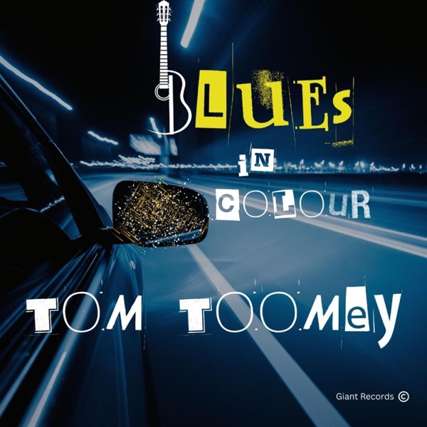 YELLOW BLUES