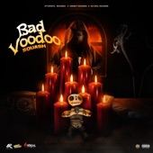 Bad Voodoo artwork