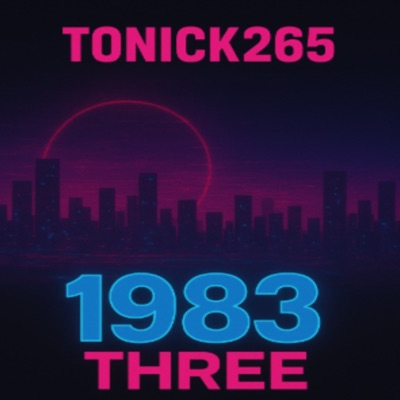 1983 three - Single