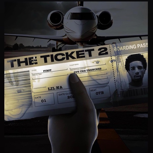 The Ticket 2