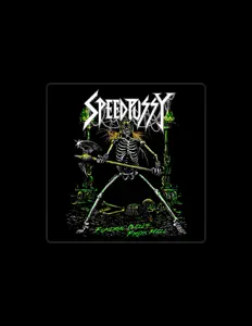 收听 SPEEDPVSSY、观看音乐视频、阅读小传、查看巡演日期等 ！