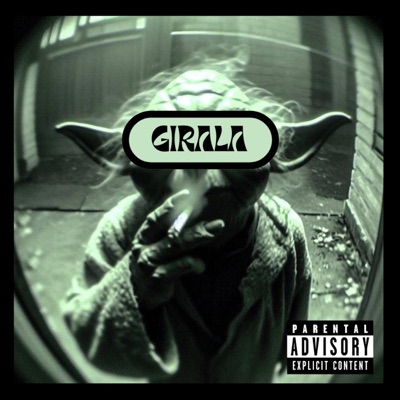 GIRALA - Single