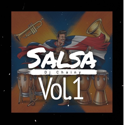 Instrumental de Salsa Vol Uno - Single