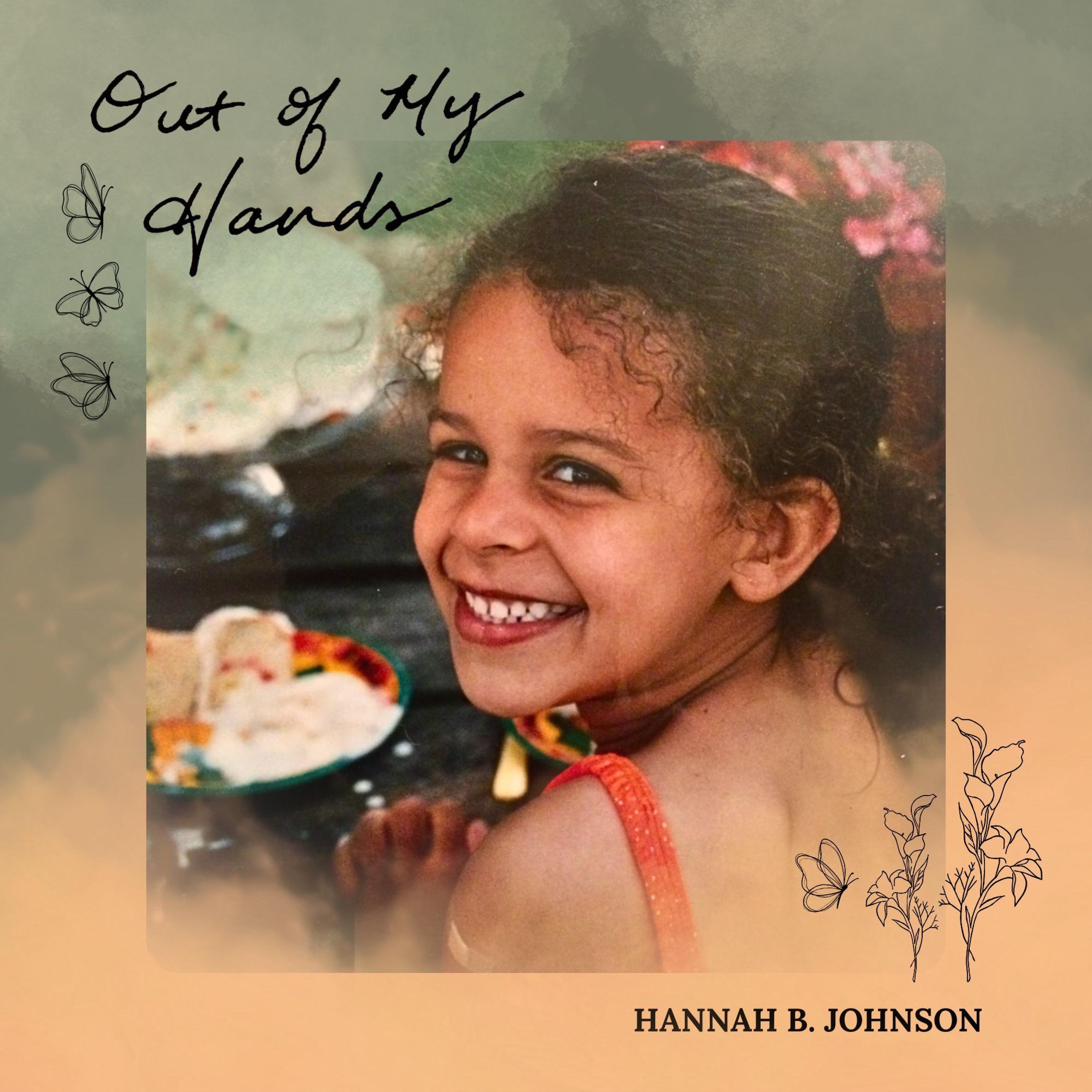 Out of My Hands - Single