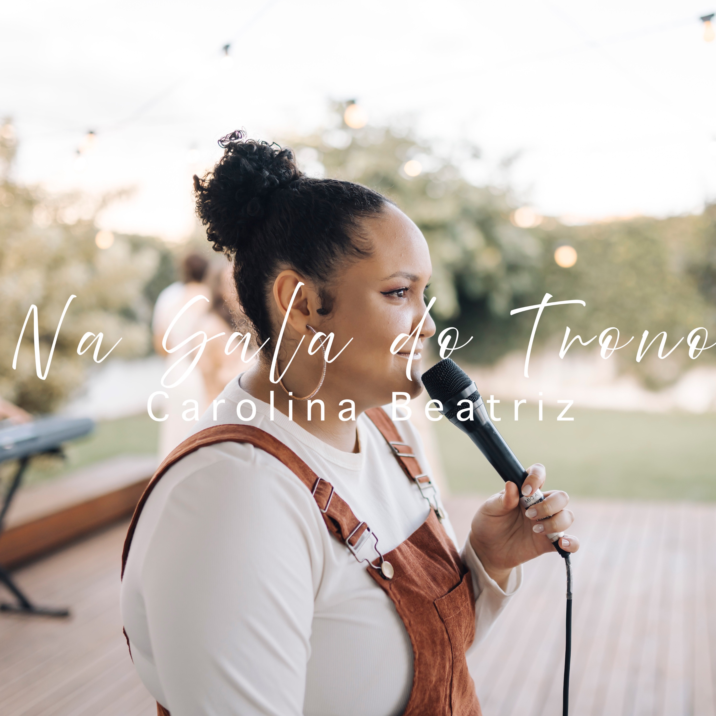 Na Sala do Trono - Single