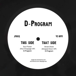 Jm012 - Single
