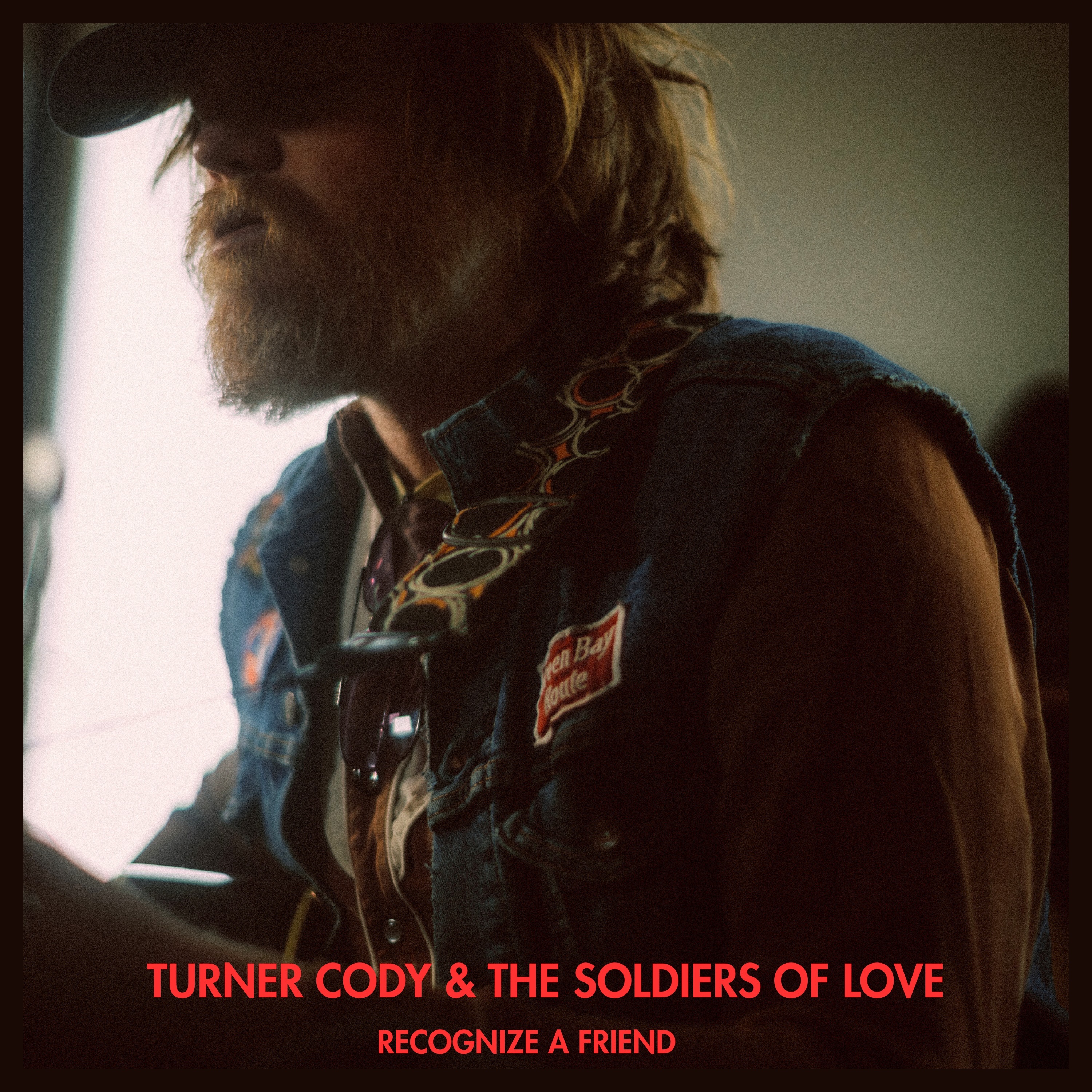 Recognize a Friend - Single