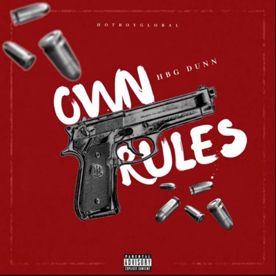 Own Rules - Single