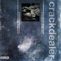 CRACK DEALER - EP - Tono