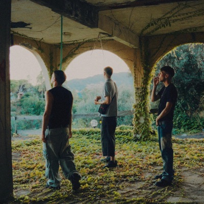 Non Mi Fiderò Mai - Single