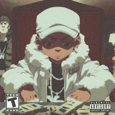 Menor da luz - Single