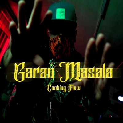 Garan Masala - Single