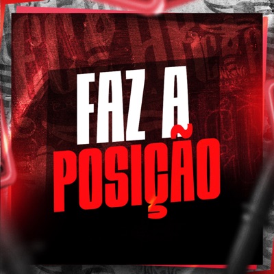 Faz a Posição - Single