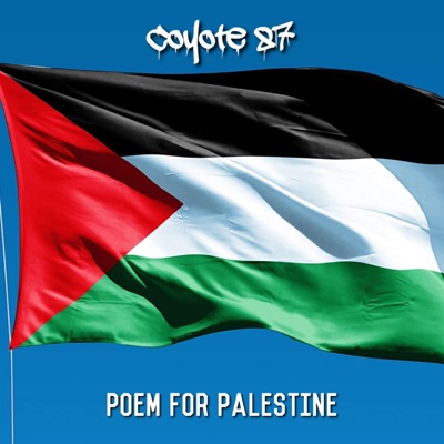 Poem for Palestine - Single