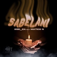 Sabelani (feat. Matics N) - Single - Icee ZA