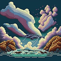 циклон - Single - цветоk