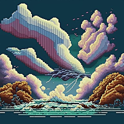 циклон - Single