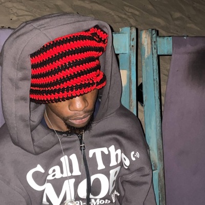 Why (feat. DMPSTR) - Single