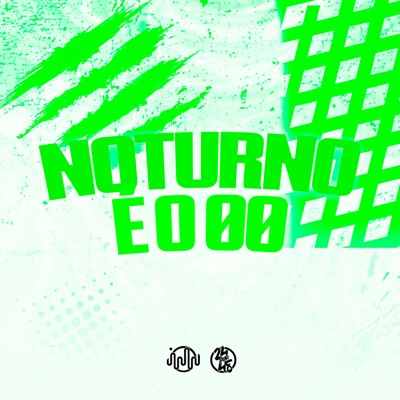 Noturno É o 00 - Single