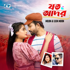 Joto Ador Lilin Moon & Milon