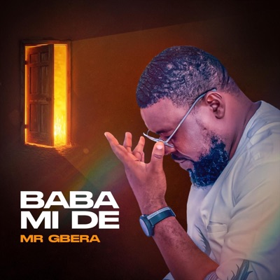 Baba Mi De - Single