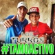 Tamo Activo feat Brian Sarmiento Single