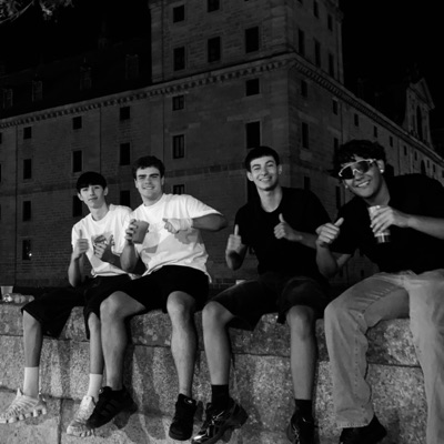 hermanos - Single