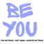 Be You (feat. Jxst Jones & Christos Pettaras) - Single