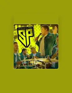 Dengarkan Grupo Segundo Piso, tonton video musik, baca bio, lihat tanggal tur & lainnya!