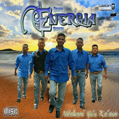 Grupo Energia Musical - Xa'a Kua Ki'i Kotoy yo'o