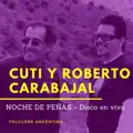CUTI Y ROBERTO